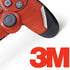 Morocco Flag Distressed PS4 Pro/Slim Controller Skin